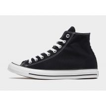 Converse Chuck Taylor All Star High Homme - Noir, Noir