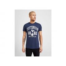 Official Team Tottenham Hotspur FC 1882 T-Shirt - Herren, Navy