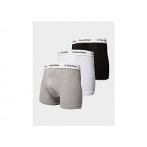 Calvin Klein Underwear Verpakking met 3 boksershorts, Grey