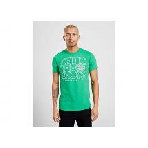 Official Team Keltisches The Bhoys T-Shirt - Herren, Green
