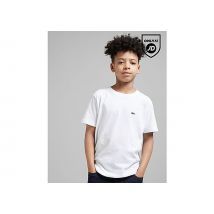 Lacoste Small Logo T-Shirt Kinder - Kinder, White
