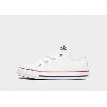 Converse All Star Leather Baby - Kinder, White