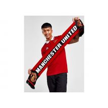 Official Team Manchester United Schal, Red