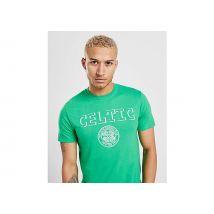 Official Team Celtic Badge Trikot Herren - Herren, Green