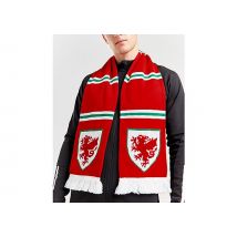 Official Team Wales Bar Schal, Red