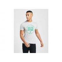 Official Team Celtic Paradise T-Shirt - Herren, Grey