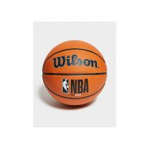 Wilson NBA DRV Pro Basketball - Damen, Brown