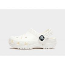 Crocs Classic Clog Bébé - Blanc, Blanc