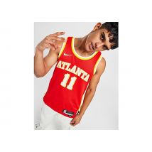 Nike NBA Atlanta Hawks Young #11 Swingman Jersey, Red
