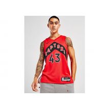 Nike NBA Toronto Raptors Siakam #43 Swingman Jersey, Red