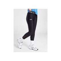 Under Armour Girls' Fitness Armour Tights Junior, Black