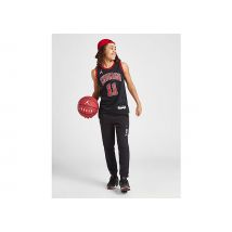 Jordan NBA Chicago Bulls DeRozan #11 Jersey Kinder - Kinder, Black