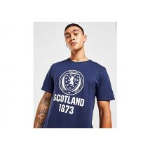 Official Team Scotland 1873 T-Shirt - Herren, Blue