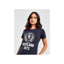 Official Team Scotland 1873 T-Shirt Damen - Damen, Blue