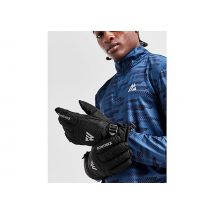 MONTIREX Arcs Gloves - Black- Dames, Black