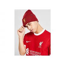 47 Brand Liverpool FC Beanie Hat, Red