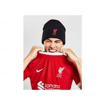 47 Brand Liverpool FC Beanie Hat, Black