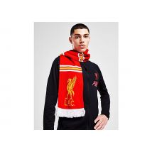 47 Brand Liverpool FC Bar Scarf, Red