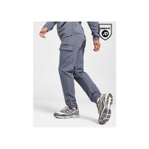 Technicals Rove Cargo Pants - Grey- Heren, Grey