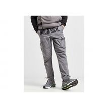 Hoodrich Pantalon Cargo OG Trek Homme - Grey, Grey