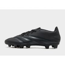 adidas Chaussure de football Predator Club Multi-surfaces - Core Black / Carbon / Core Black, Core Black / Carbon / Core Black