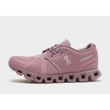 On Running Cloud 5 Femme - Pink, Pink