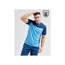 Berghaus Colour Block Explorer T-Shirt - Blue- Heren, Blue