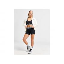 Jordan Sports 5" Shorts - Damen, Black/Stealth