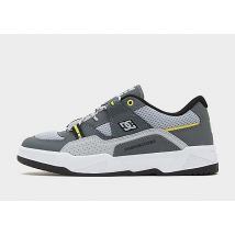 DC Shoes Construct Homme - Grey, Grey