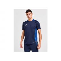 adidas Tiro Competition T-Shirt - Team Navy Blue 2- Heren, Team Navy Blue 2