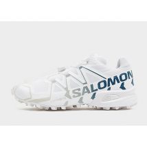 Salomon Speedcross 3, White