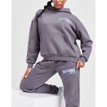 MERCIER Pantalon de jogging World Champion Femme - Gris, Gris