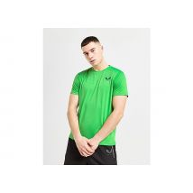 Castore Apex T-Shirt - Green- Heren, Green