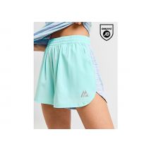 MONTIREX Icon Trail Shorts - Damen, Blue