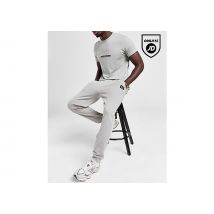 Fred Perry Badge Joggers - Grey- Heren, Grey