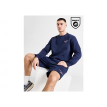 Polo Ralph Lauren Sport Logo Fleece Shorts - Navy- Heren, Navy