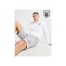 Polo Ralph Lauren Sport Logo Fleece Shorts, Grey
