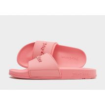 JUICY COUTURE Breanna Slides Dames - Pink- Dames, Pink