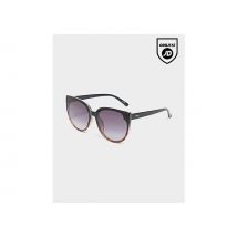 Supply & Demand Marissa Sunglasses, Black