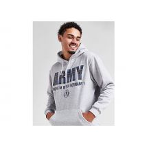 Official Team Scotland 'And We're Off To Germany' Hoodie - Herren, Grey