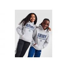Official Team Scotland 'And We're Off To Germany' Hoodie Junior, Grey