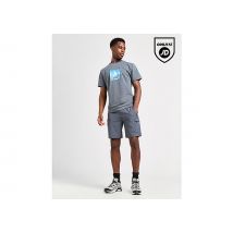 Technicals Dacite Shorts - Grey- Heren, Grey