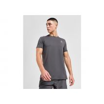 Gym King Flex T-Shirt, Grey