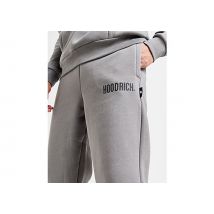 Hoodrich Core Large Logo Joggers - Grey- Heren, Grey