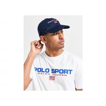 Polo Ralph Lauren Casquette Polo Sport Core - Navy, Navy