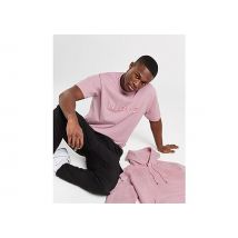 Nicce Mercury T-Shirt Heren, Pink