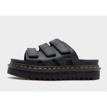 Dr. Martens Claquettes Raine Femme - Noir, Noir