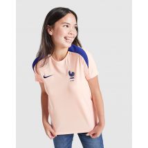 Nike T-shirt Strike France WEC 2025 Junior - Rose, Rose