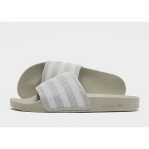 adidas Originals Adilette Homme - Gris, Gris