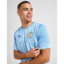 PUMA T-shirt d'entraînement Manchester City FC - Bleu, Bleu